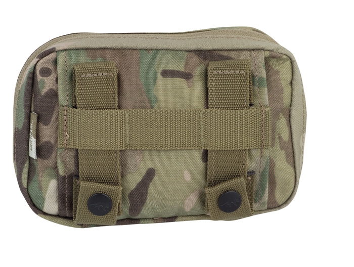 Tasmanian Tiger Admin Pouch Multicam
